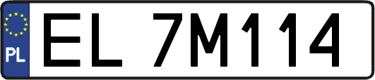 EL7M114