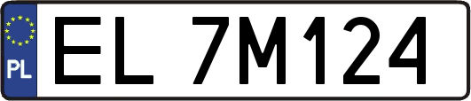 EL7M124