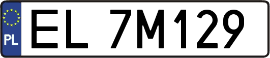 EL7M129