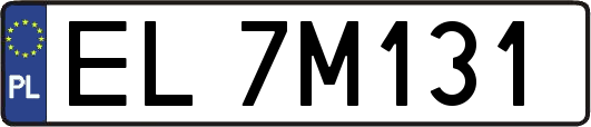 EL7M131