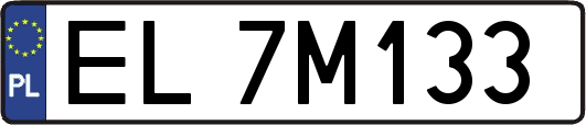 EL7M133