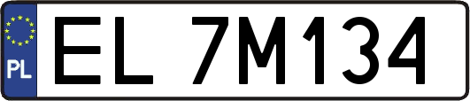 EL7M134
