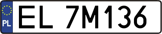 EL7M136