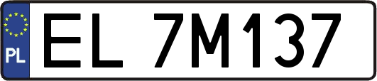 EL7M137