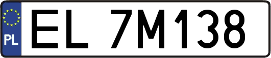 EL7M138