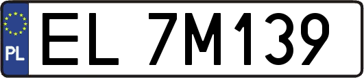 EL7M139
