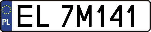 EL7M141