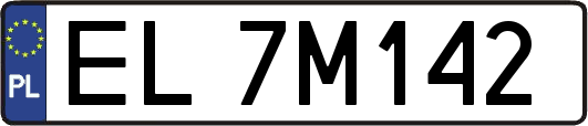 EL7M142