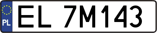 EL7M143