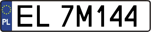 EL7M144