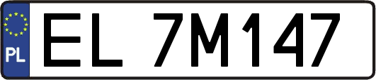 EL7M147