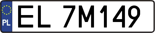 EL7M149