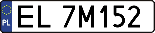 EL7M152