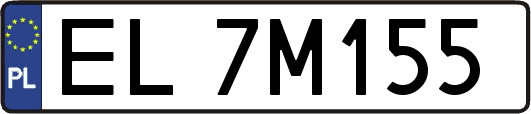 EL7M155