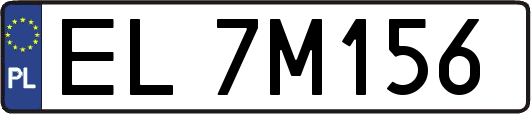 EL7M156