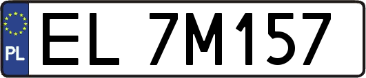 EL7M157