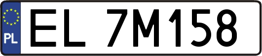 EL7M158