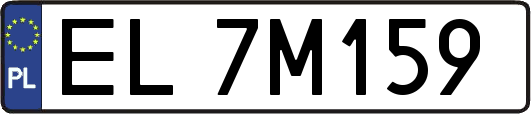 EL7M159