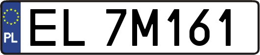 EL7M161