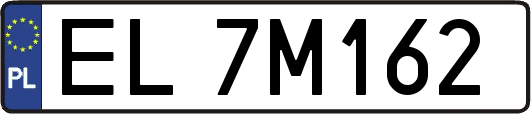 EL7M162