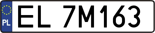 EL7M163