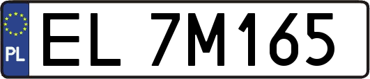 EL7M165