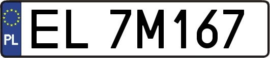EL7M167