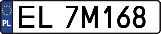 EL7M168