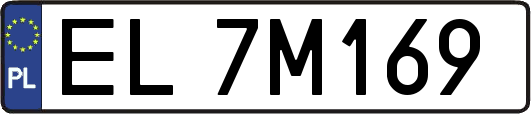 EL7M169