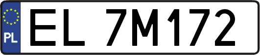 EL7M172