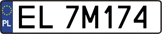 EL7M174