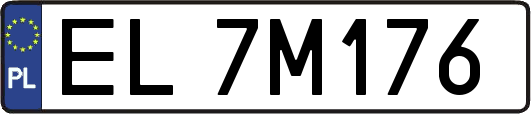 EL7M176