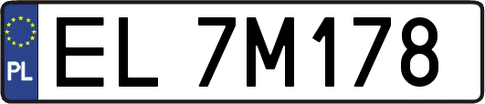 EL7M178