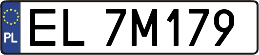 EL7M179