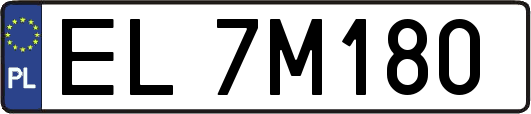 EL7M180