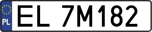 EL7M182
