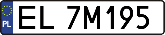EL7M195