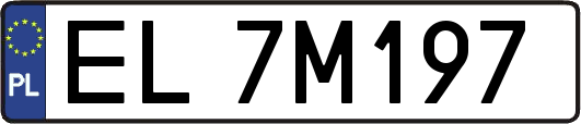 EL7M197