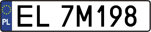 EL7M198