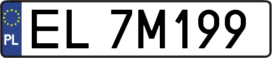 EL7M199