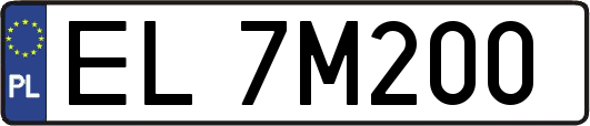 EL7M200