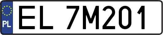 EL7M201