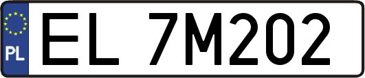 EL7M202