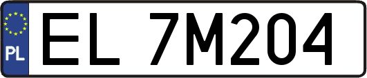 EL7M204