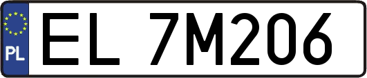 EL7M206