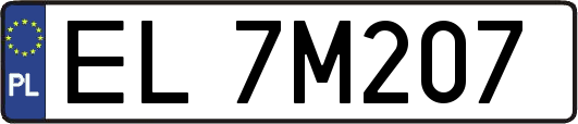 EL7M207