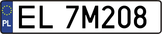 EL7M208