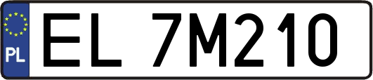 EL7M210