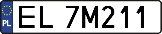 EL7M211