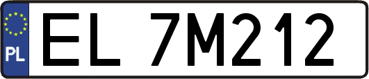 EL7M212